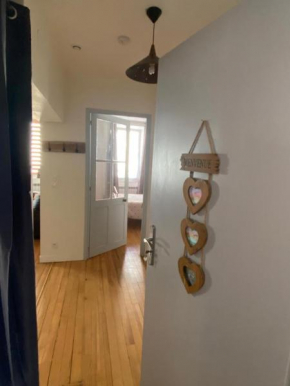 Appartements centre-ville